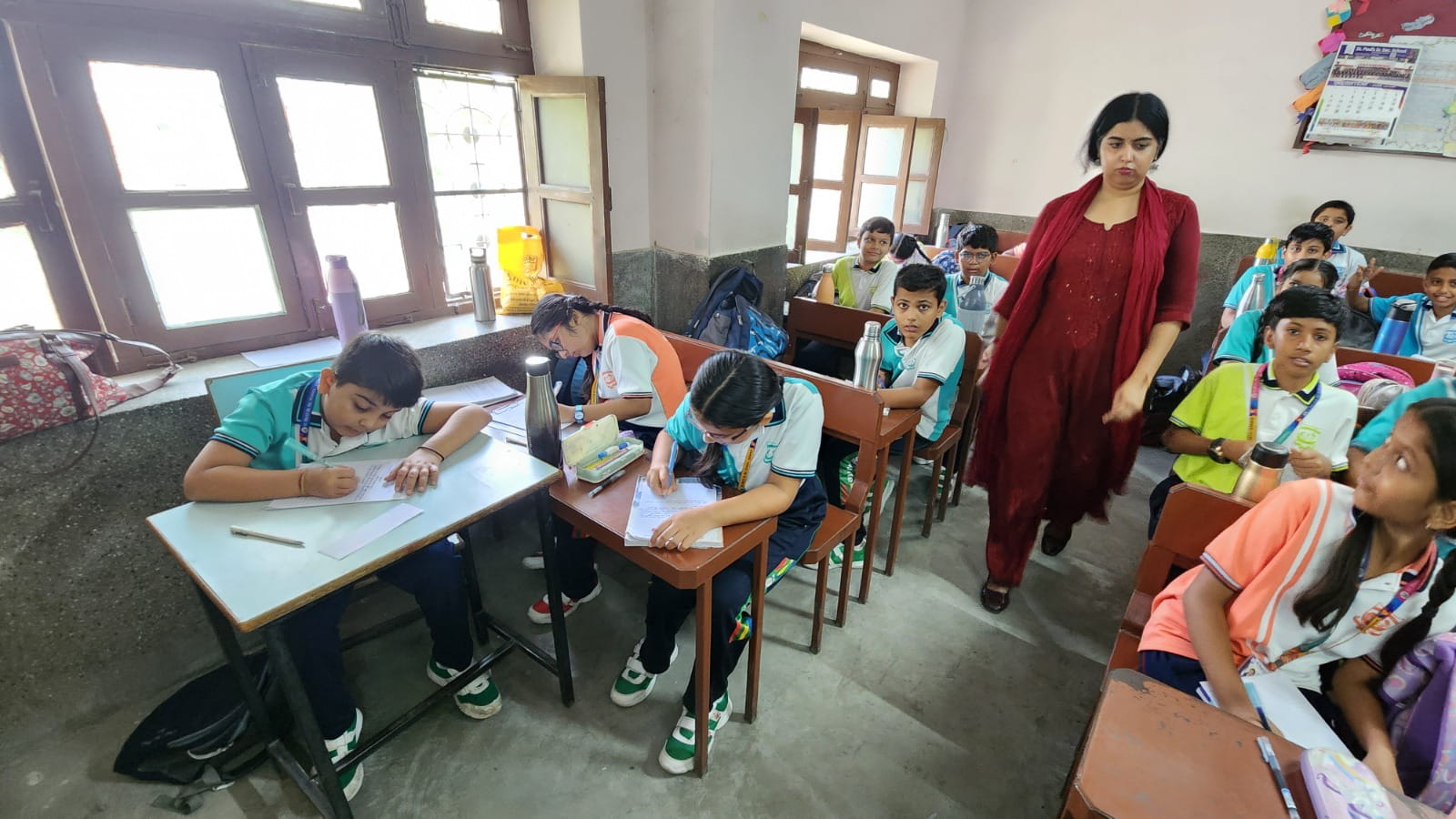 HINDI ESSAY COMPETITION 2026